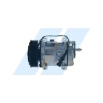 HIGHWAY AUTOMOTIVE Kompressor,  kliimaseade 45011004