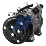 HIGHWAY AUTOMOTIVE Kompressor,  kliimaseade 45031003