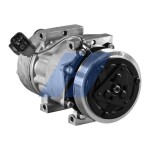 HIGHWAY AUTOMOTIVE Kompressor,  kliimaseade 45041002