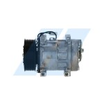 HIGHWAY AUTOMOTIVE Kompressor,  kliimaseade 45041006