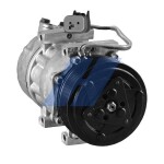 HIGHWAY AUTOMOTIVE Kompressor,  kliimaseade 45045003