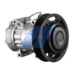 HIGHWAY AUTOMOTIVE Kompressor,  kliimaseade 45057005