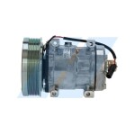 HIGHWAY AUTOMOTIVE Kompressor,  kliimaseade 45105003