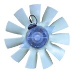 HIGHWAY AUTOMOTIVE Ventilaator,  mootorijahutus 60011013