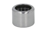 NKE HK1516 /NKE/ / 15x21x16, needle bearing (1pc, seal: no seal, temperature range -30/140°c, without inner ring)