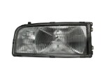 TRUCKLIGHT tuli z halogenem L DB ACTROS(9/96-) (manuaalne reguleerimine)