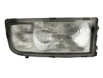 TRUCKLIGHT tuli P DB ACTROS(9/96-) (manuaalne reguleerimine)