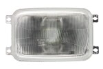 TRUCKLIGHT lamp esimene vasak/parem VOLVO FL4/6/7/10/12,FS7,F10-F16