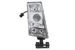 TRUCKLIGHT tuli esimene P FM/FH12(00-) /CHIŃCZYK (z homologacjš)
