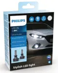 LED H1 11258 U3022 ULTINON PRO3022 12V/24V LUM11258U3022X2