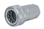 FASTER HNV 34 GAS F / hydraulic connection socket, connection size: 3/4 inch 3/4 inch bspp 190i/min iso stardard: 1179-1
