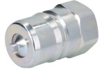 FASTER HNV  1 GAS M / hydraulic connection plug, connection size: 1 inch 1 inch bspp 270i/min iso stardard: 1179-1