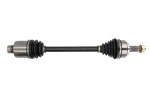TRAKMOTIVE HO-8229 / drive shaft front right 682mm fits: honda odyssey 3.5 09.05-