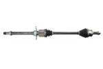 TRAKMOTIVE HO-8477 / drive shaft right 1040mm fits: honda odyssey 3.5 08.10-
