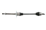 TRAKMOTIVE HO-8478 / drive shaft right 1040mm fits: honda odyssey 3.5 08.10-