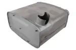 HOBI HOB21613 / exhaust system muffler fits: man tga, tgs i, tgx i d0836lf41-d2876lf25 04.00-