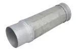 HOBI HOB25775-K / exhaust pipe fits: man tgs i, tgx i d2066lf06-d3876lf02 06.06-