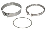kumm kinnitus, muffler hob3bm971