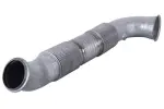 HOBI HOB45379 / exhaust pipe fits: scania pi, ri dc13.06-dc9.29 04.04-05.19