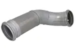 HOBI HOB57108 / exhaust pipe fits: volvo fm, fm ii d11c410-d11k450 09.05-