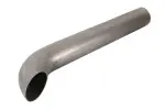 HOBI HOB5BH988 / exhaust pipe (diameter: 127mm, length: 987.5mm) fits: volvo fh, fm, t euro 6