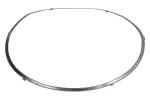 HOBI HOB7LM984 / exhaust system gasket fits: iveco stralis ii, trakker ii f2be3681a-f3hfl611g 09.12-