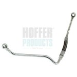 HOFFER Õliühendus,  kompressor 63124