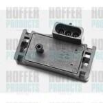 HOFFER Andur,  õhuvõtu rõhk 7472052