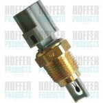 HOFFER Andur,  sisendõhu temperatuur 7472176