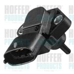 HOFFER Andur,  õhuvõtu rõhk 7472297