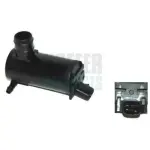 HOFFER  Klaasipesuvee pump,klaasipuhastus 7500103