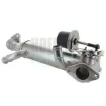 HOFFER EGR jahuti / radiaator 7518406
