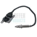 HOFFER NOx-sensor, NOx-katalüsaator 7557044
