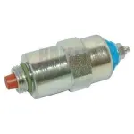 HOFFER Suretusklapp (kütuse seiskamine) sissepritse 12V 8029000