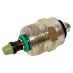 HOFFER Suretusklapp (kütuse seiskamine) sissepritse 12V 8029006
