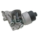HOFFER Õliradiaator,  mootoriõli 8095309