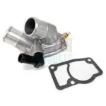 HOFFER Termostaat,  Jahutusvedelik 8192262