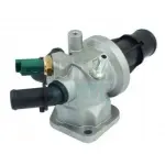 HOFFER Termostaat,  Jahutusvedelik 8192519