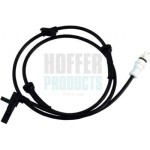 HOFFER Andur, rattapöörete arv 8290203