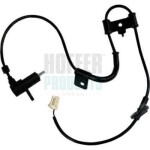 HOFFER Andur, rattapöörete arv 8290308