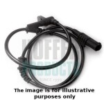 HOFFER abs andur / rattapöörete arv 8290701E