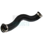 HOFFER turbo voolik (laadimisõhu) 961596