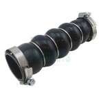 HOFFER turbo voolik (laadimisõhu) 96702