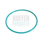 HOFFER Tihend,  kütusepaagi kork GSK01