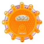 лампа аварийной teele LED 12SMD+3SMD 650mAh Amio