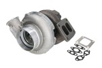 HOLSET 2834106 / turbocharger (with gasket set) fits: man tga, tgs i, tgx i, neoplan starliner d2676lf01-d2876loh20 09.02-