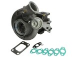 HOLSET 3597180 / turbocharger (with gasket set) fits: iveco eurocargo i-iii f4ae0681a-f4ae3681e 09.00-09.15