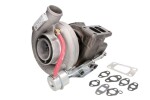 HOLSET 3597501 / turbocharger (with gasket set) fits: man tga, tgl, tgm, tgx