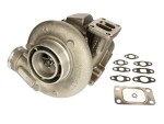 HOLSET HOL3598107 / turbocharger (with gasket set) fits: man tga, tgl, tgm, tgx
