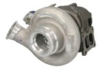 HOLSET HOL3786449H / turbocharger (compression wheel: aluminum) fits: scania r dc13